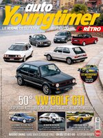 Youngtimer & Rétro